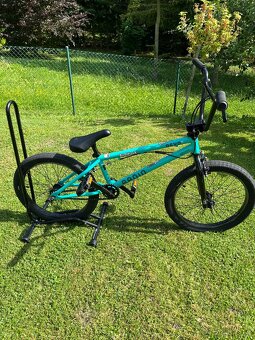 BMX - 2