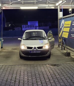 Renault Scenic ll Megan - 2