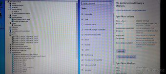 Lenovo, i5-7200u 2/4x 3,10GHz, 12GB DDR4, 256GB SSD, 2GB, 3h - 2