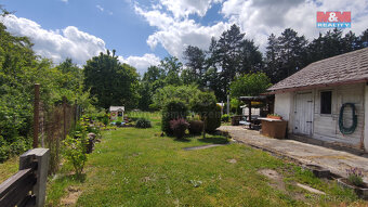 Prodej, chata, 15 m², Kynšperk nad Ohří - Dolní Pochlovice - 2