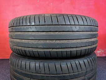 235/55 R19 105Y LETNÍ Michelin Pilot Sport 4 SUV - 2