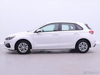 Hyundai i30 1,5 i 80kW Klimatizace CZ 1.Maj (2021) - 2