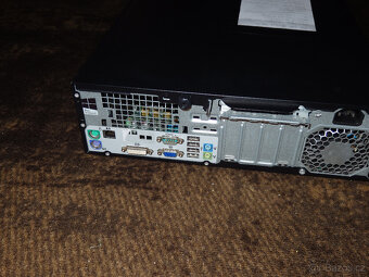 HP ProDesk 400 G1 Intel i3-4130/8GB RAM/240GB SSD/Win10Pro - 2