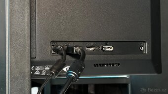 Monitor k PC Philips 275E2FAE - 2
