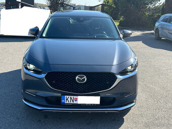 Mazda CX-30 Skyactiv-X180 GT Plus A/T LIMITOVANÁ EDÍCIA - 2