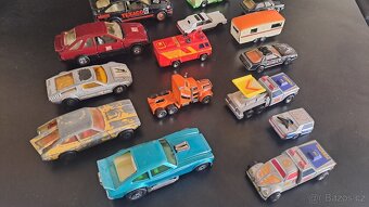 Auticka Matchbox - 2