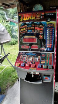 Výherní automat - 2