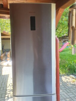 Prodám lednici Beko - 2