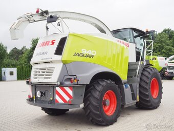 CLAAS Jaguar 940 - 2