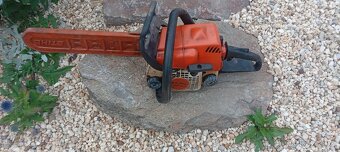 Prodám motorovou pilu stihl - 2