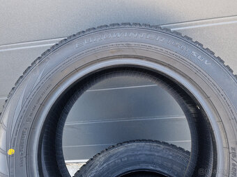 215/60 r17 zimni pneumatiky 215 60 17 pneu R17 215/60/17 - 2