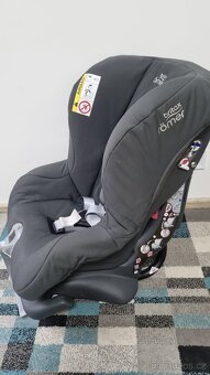 Prodám autosedačku Britax Römer First Class Plus - 2