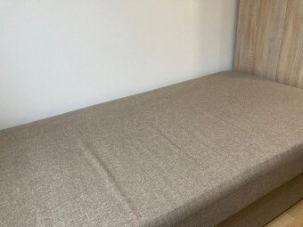 Postel 80x200 - 2