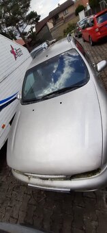 Fiat Marea ELX Weekend TD 100 - 2