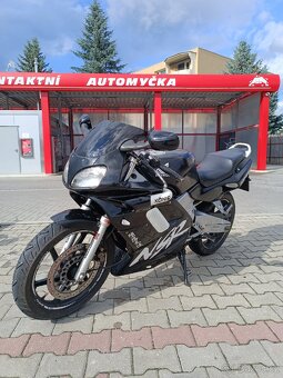 Honda nsr 125(181) - 2