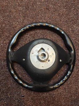 M volant BMW E36 - 2