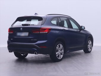 BMW X1 2,0 xDrive18d 110kW (2020) - 2