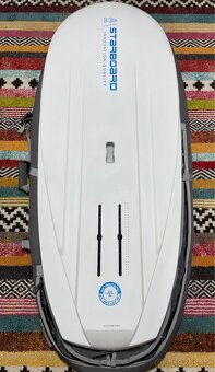 Wing Board Starboard 115L - 2