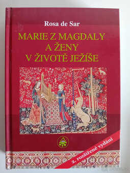 Hana Sar Blochová komplet - 2