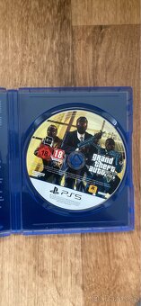 GTA V pro ps5 - 2