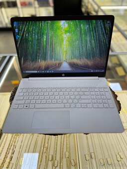 Notebook HP 15s - 2