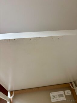 Dětská postýlka IKEA - 2