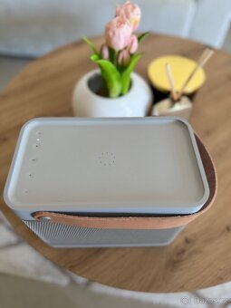 Bang & Olufsen Beolit 20 Grey Mist - 2