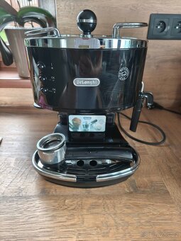Kávovar DeLonghi ECO311.BK - 2