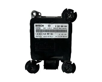 ACC radar 4L0907561 Audi Q7 4L facelift r.v. 2011 - 2