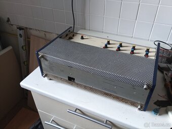 Prodám mix elektronkvý - 2