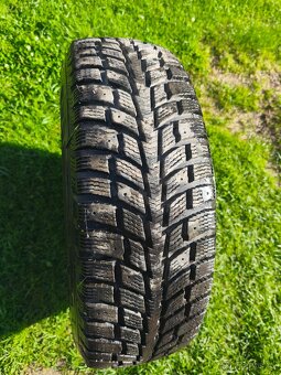 REZERVA 5x112 R15 Škoda, VW,Seat - 2