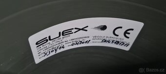Potápěčský skútr SUEX XJ14 - 2