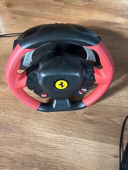 Thrustmaster Ferrari 458 Spider - 2