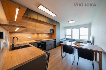 Prodej bytu 2+kk, 63 m2, Praha - Záběhlice - 2