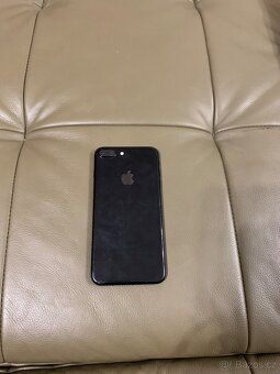 Iphone 8 plus, 256 GB - 2