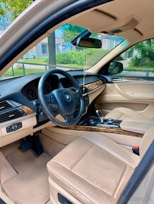 BMW x5 - 2