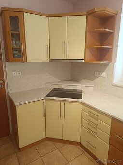 Kuchyňský linka - 2