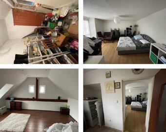Rodinný dům o velikosti 3834m2, Příbram, ID 7585e 0409 - 2