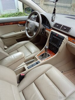 Audi A4 - 2