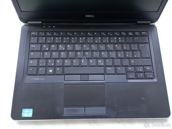 Dell Latitude E7440-core i5-8g ram-SSD-win 11- - 2