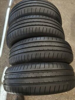Letní Něčem 185 65 15 6mm Citroen 4x108 15 Peugeot .. [ - 2
