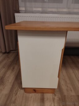 Dětský stůl značky Ikea - 2