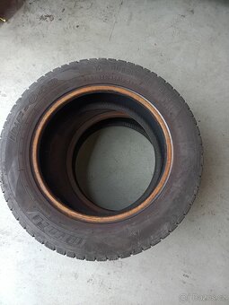 Zimni pneu - 2