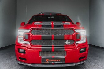 FORD F150-SHELBY-Super-Snake-1of250-780PS-R22 - 2