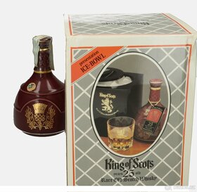 Investiční alkohol - 2