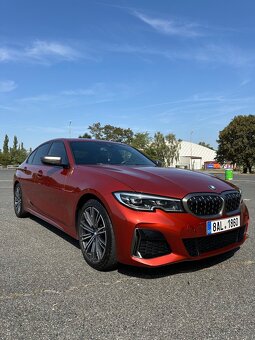 BMW G20 m340i xdrive - TOP stav - 2