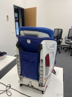 Dětská autosedačka BRITAX Romer - 2