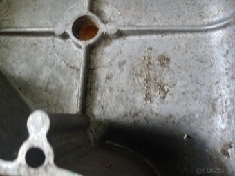 Dekel Jawa typ:623 - 2