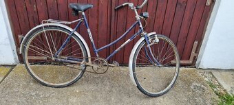 prodám staré kolo - 2