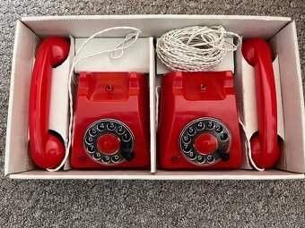 Telephone set - 2